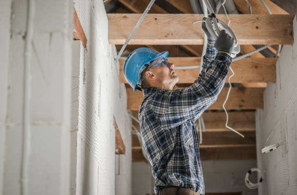 Best 24-Hour Electrician  in Donora, PA