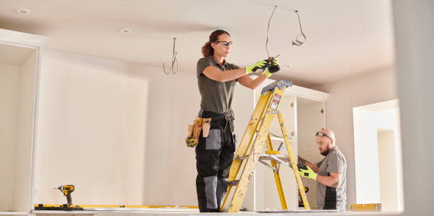 Best Outdoor Lighting Installation  in Donora, PA