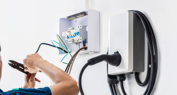 Best Local Electrician Companies  in Donora, PA